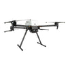 Inspired Flight IF800 Quadcopter with Blue Herelink GCS