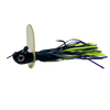 Skirted Pulse Jig