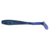 Knockin Tail Lures With Built-In Tail Rattle