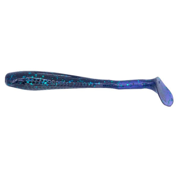 Knockin Tail Lures With Built-In Tail Rattle