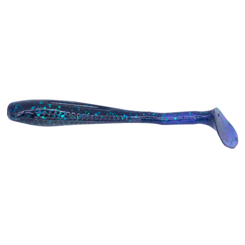 3.25" Junebug With Built-In Tail Rattle