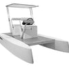 NEO Electric Water Boat (Made in EU)