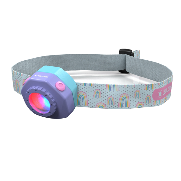 Kidled4R Headlamp