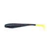 5" Morning Glory With Built-In Tail Rattle