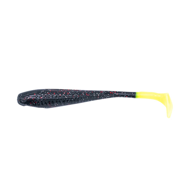 Knockin Tail Lures With Built-In Tail Rattle