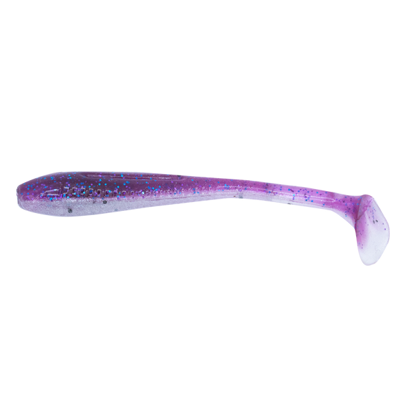 Knockin Tail Lures With Built-In Tail Rattle
