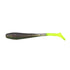 4" Magic Grass With Built-In Tail Rattle