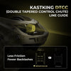 KastKing Spartacus Defender Twin-Tip Baitcaster Rod and Reel Combo