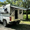 AirHaven 40 — Vehicle Shelter System for trucks and vans