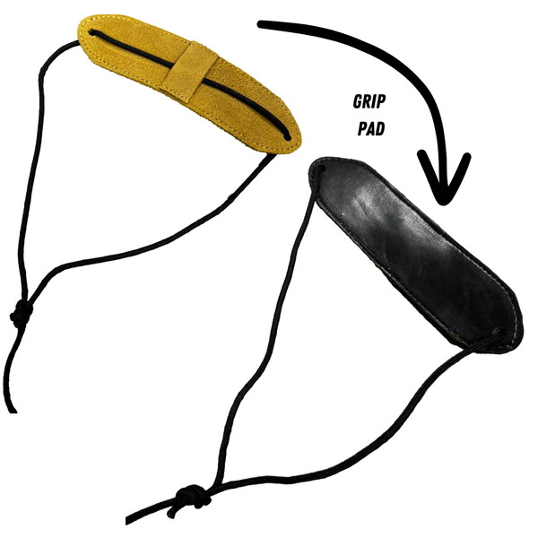 King Stringer - Longbow and Recurve Stringer