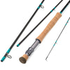 Bakk Series Fly Rod