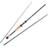 World Travel Series Fishing Rod