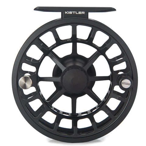 Bakk Series Fly Reel