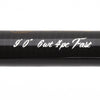 Bakk Series Fly Rod