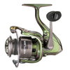 Magnesium Fishing Reels