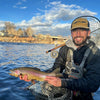 Bakk Series Fly Rod