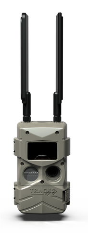Cuddeback Tracks Camera