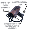 Bow Stringer