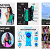 Hydration Pack Backpack (Small)