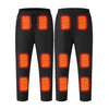 LITEGUEST 12-Zone Heated Pants | USB Heated Winter Pants