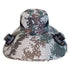 LITEGUEST Solar Fan Cooling Hat | Solar Powered UPF50+ Outdoor Cooling