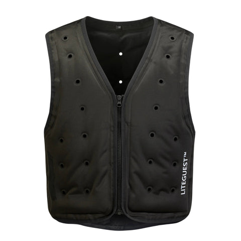 LITEGUEST Water Cooling Vest | Battery-Free Cooling for Outdoor Activities