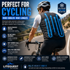 LITEGUEST Water Cooling Vest | Battery-Free Cooling for Outdoor Activities