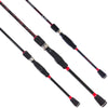 Lit Spinning Combo