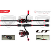 Lit Spinning Combo
