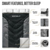 Double Sleeping Bag