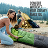 3-Season Sleeping Bag