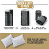 Double Sleeping Bag