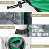 XXL Sleeping Bag for Big and Tall Campers