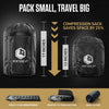 XXL Sleeping Bag for Big and Tall Campers