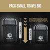 Double Sleeping Bag