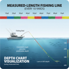 Lead Core Fishing Braid