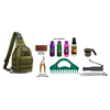Late season 100% Voodoo Pak (Mock scrape Kit)