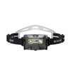 HF6R Signature Headlamp