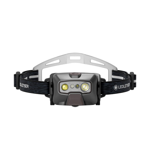 HF6R Signature Headlamp