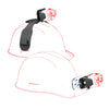HF6R Work Headlamp