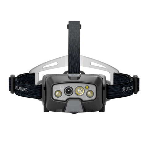 HF8R Core Headlamp