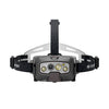 HF8R Signature Headlamp