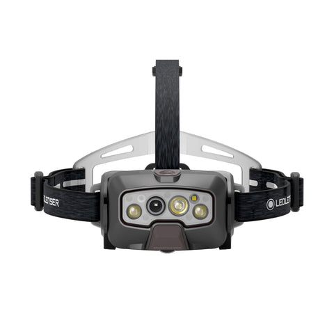 HF8R Signature Headlamp