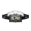 HF8R Signature Headlamp