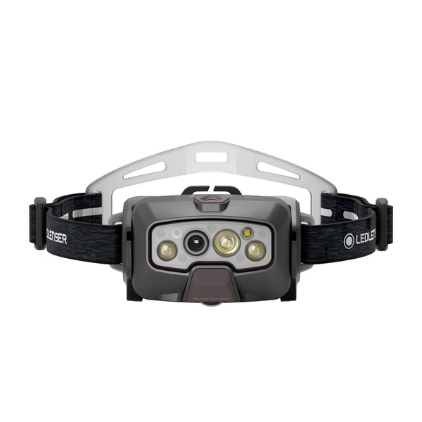 HF8R Signature Headlamp