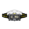HF8R Work Headlamp