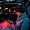 MH11 Outdoor Headlamp