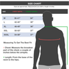 Vycah Ventral Rain Jacket - Fall