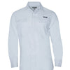 Women's Coastline L/S UV Vented Fishing Shirt
