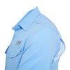 Women's Coastline L/S UV Vented Fishing Shirt